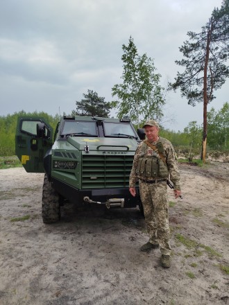 Військовий. Прикордонник. Хочу зустріти жінку для серйозних стосунків і створенн. . фото 3