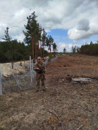 Військовий. Прикордонник. Хочу зустріти жінку для серйозних стосунків і створенн. . фото 4