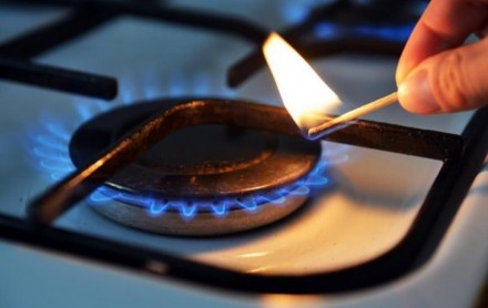 Ремонт газової плити, котла, колонки. Київ. фото 1 Ремонт газової плити, котла, колонки. Київ. фото 1
