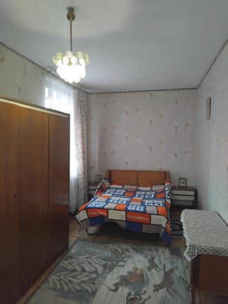 Здається 2-кімнатна квартира на Брацлавській. Вінниця. фото 1 Здається 2-кімнатна квартира на Брацлавській. Вінниця. фото 1