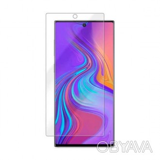 DM Захисна плівка HTC A 310E (Код товару:38681)