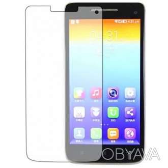 Захисна плівка Lenovo S920 (Код товару:38724)