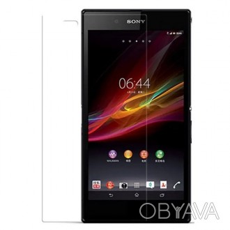 Захисна плівка Sony Xperia C2305 (Код товару:38682)