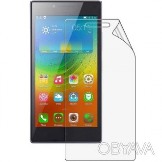 Защитная пленка Lenovo P70 (Код товару:38689)