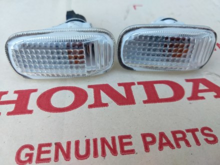 указателя поворота HONDA CR-V 2 2.2 diesel RD9 34301-S5H-T02. Київ. фото 1 указателя поворота HONDA CR-V 2 2.2 diesel RD9 34301-S5H-T02. Київ. фото 1