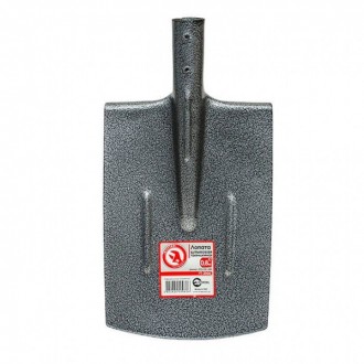 Лопата штыковая траншейная 0,8 кг INTERTOOL FT-2006. Одесса. фото 1 Лопата штыковая траншейная 0,8 кг INTERTOOL FT-2006. Одесса. фото 1