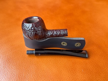 Курительная трубка Peterson Dublin 407 Ireland бриар вереск трубка для табака. Киев. фото 1 Курительная трубка Peterson Dublin 407 Ireland бриар вереск трубка для табака. Киев. фото 1