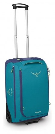 Сумка на колесах Osprey Daylite Carry-On Wheeled Duffel 40. Одеса. фото 1 Сумка на колесах Osprey Daylite Carry-On Wheeled Duffel 40. Одеса. фото 1