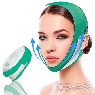 Подтяжка для лица FACE LIFT UP BELT