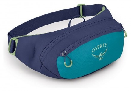 Поясна сумка Osprey Daylite Waist. Одеса. фото 1 Поясна сумка Osprey Daylite Waist. Одеса. фото 1