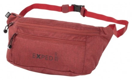 Поясна сумка Exped Travel Belt Pouch. Одеса. фото 1 Поясна сумка Exped Travel Belt Pouch. Одеса. фото 1