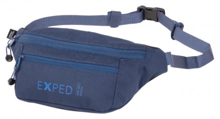 Поясна сумка Exped Mini Belt Pouch. Одеса. фото 1 Поясна сумка Exped Mini Belt Pouch. Одеса. фото 1