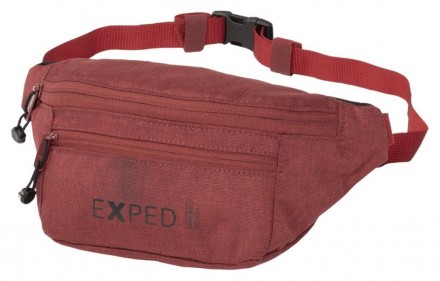 Поясна сумка Exped Mini Belt Pouch. Одеса. фото 1 Поясна сумка Exped Mini Belt Pouch. Одеса. фото 1