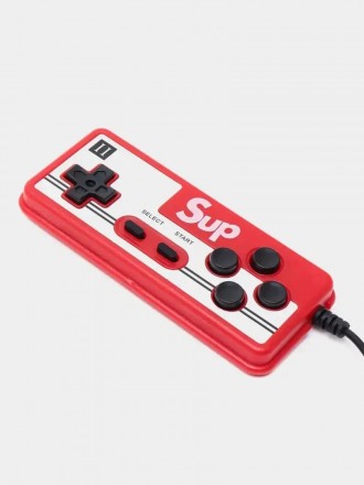 Игровая приставка 400 игр Dendy 8bit Приставка 400 в 1. . фото 8 Игровая приставка 400 игр Dendy 8bit Приставка 400 в 1 Портативная приставка sup. . фото 8