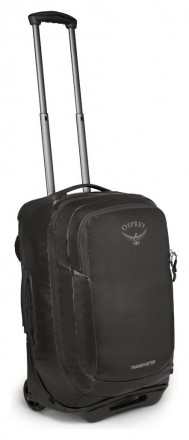 Osprey Rolling Transporter Carry-On - зручна валіза на колесах, яка підходить пі. . фото 2