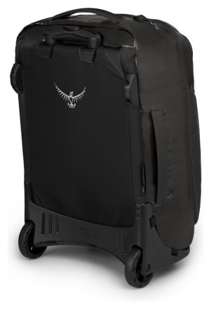 Osprey Rolling Transporter Carry-On - зручна валіза на колесах, яка підходить пі. . фото 4