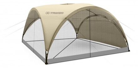 Тент Trimm Party Mosquito Net - антимоскітна сітка. Одеса. фото 1 Тент Trimm Party Mosquito Net - антимоскітна сітка. Одеса. фото 1