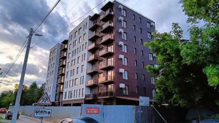 2-комнатная квартира, 51.48 м.кв.. Полтава. фото 1 2-комнатная квартира, 51.48 м.кв.. Полтава. фото 1