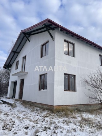 дом, 167 кв. м