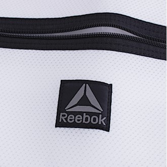 Спортивная сетчатая сумка через плечо Reebok Imagiro Bag белая
Описание товара:
. . фото 7