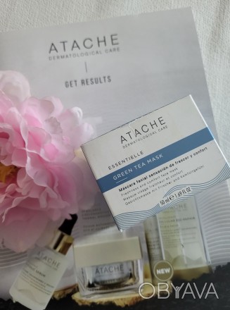 Косметика ATACHE