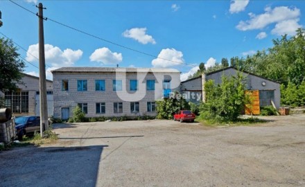 Продажа / Помещение производственно-складского назначения / Бровары. Бровары. фото 1 Продажа / Помещение производственно-складского назначения / Бровары. Бровары. фото 1