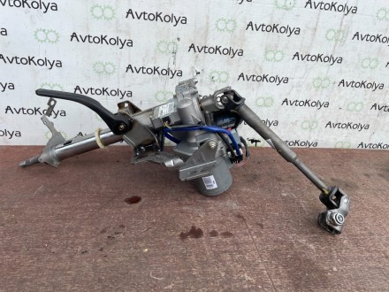 Б/у Электроусилитель руля Nissan Qashqai 2010-2013 (48810BR00A). Ковель. фото 1 Б/у Электроусилитель руля Nissan Qashqai 2010-2013 (48810BR00A). Ковель. фото 1
