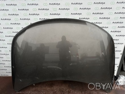  Капот Kia Sorento 2 (Киа Соренто 2) 2009-2014 г.в.Б/у, оригинал, в хорошем сост. . фото 1