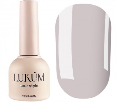 Гель-лак для ногтей Lukum Marsala Collection №11, 10 мл. Никополь. фото 1 Гель-лак для ногтей Lukum Marsala Collection №11, 10 мл. Никополь. фото 1