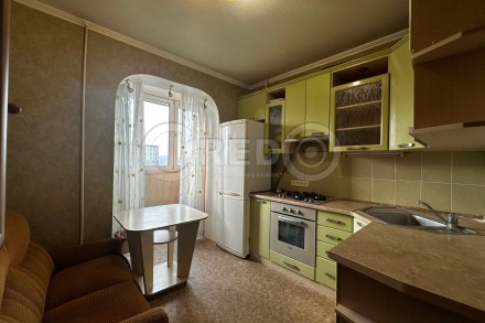 Продаж 1-но кімнатної квартири вул. Січеславська «Крес». Кривий Ріг. фото 1 Продаж 1-но кімнатної квартири вул. Січеславська «Крес». Кривий Ріг. фото 1