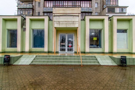 Продам магазин напротив парка Горького, Варненская. Одесса. фото 1 Продам магазин напротив парка Горького, Варненская. Одесса. фото 1