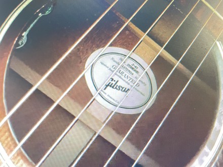 Gibson j-45 standard акустическая гитара. Кропивницький. фото 1 Gibson j-45 standard акустическая гитара. Кропивницький. фото 1