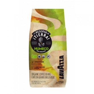 Кофе в зернах Lavazza Tierra Bio Organic Humeco 1000 г ECO product. Запорожье. фото 1 Кофе в зернах Lavazza Tierra Bio Organic Humeco 1000 г ECO product. Запорожье. фото 1