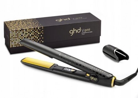 Утюжок для волос GHD V Gold Professional Styler Classic УЦЕНКА!. Харків. фото 1 Утюжок для волос GHD V Gold Professional Styler Classic УЦЕНКА!. Харків. фото 1