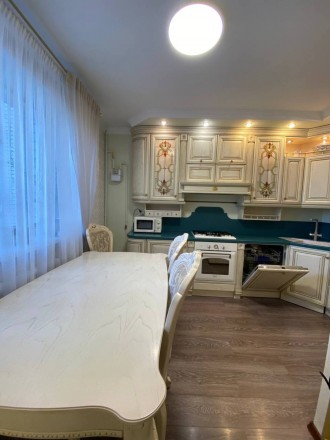 Продам 2-х комн. квартиру в Новобудові по вул. АНтоновича, центр, низ пр.Поля, парк Глоби. Днепр. фото 1 Продам 2-х комн. квартиру в Новобудові по вул. АНтоновича, центр, низ пр.Поля, парк Глоби. Днепр. фото 1