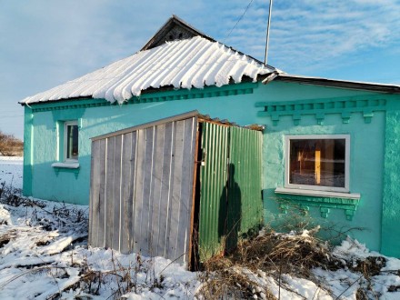 Будинок для постійного проживання або під ДАЧУ ! Потіївка !. . фото 5 Пропоную будинок зі ЗРУЧНОСТЯМИ як для постійного проживання так і під ДАЧУ для. . фото 5