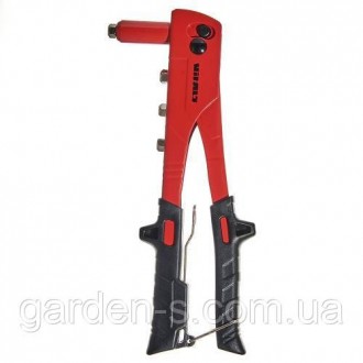 Заклепник 260 мм Vitals. Одесса. фото 1