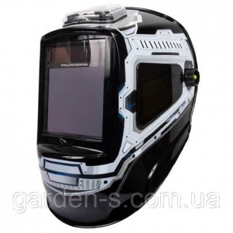 Маска зварника Vitals Professional 2.0 Panoramic true color. Одесса. фото 1 Маска зварника Vitals Professional 2.0 Panoramic true color. Одесса. фото 1