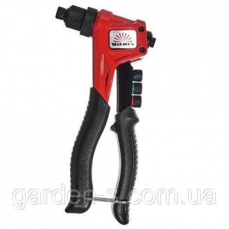 Заклепник алюмінієвий 190 мм Vitals Professional. Одесса. фото 1