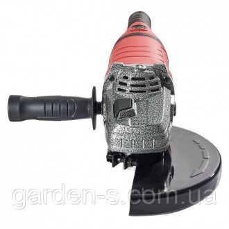 Опис КШМ (болгарки) Vitals Master Ls2324BRc power+Кутова шліфувальна машина Vita. . фото 10