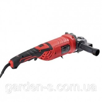 Опис КШМ (болгарки) Vitals Master Ls2324BRc power+Кутова шліфувальна машина Vita. . фото 7
