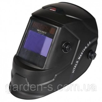 Маска зварника Vitals Master 2.0. Одесса. фото 1 Маска зварника Vitals Master 2.0. Одесса. фото 1