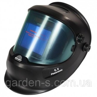 Маска зварника Vitals Professional 1.1 Panoramic. Одесса. фото 1 Маска зварника Vitals Professional 1.1 Panoramic. Одесса. фото 1