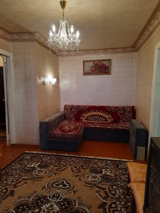 Сдам 2-к квартиру на Лысой горе м.Холодная Гора. Харків. фото 1