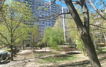 2-кімн. квартира 58,8 кв.м. біля станції метро Лук’янівська, серія КТ. Київ. фото 1 2-кімн. квартира 58,8 кв.м. біля станції метро Лук’янівська, серія КТ. Київ. фото 1