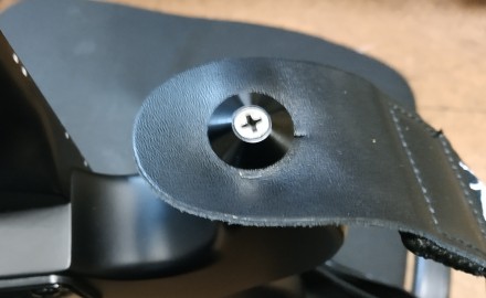 алюминивые фиксированные пуговицы шайбы для ремня гитары m4x20mm. Київ. фото 1 алюминивые фиксированные пуговицы шайбы для ремня гитары m4x20mm. Київ. фото 1