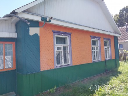 Продам будинок