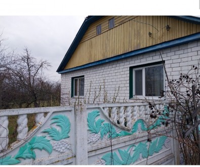 Продам будинок в селі Мелені. Київ. фото 1 Продам будинок в селі Мелені. Київ. фото 1
