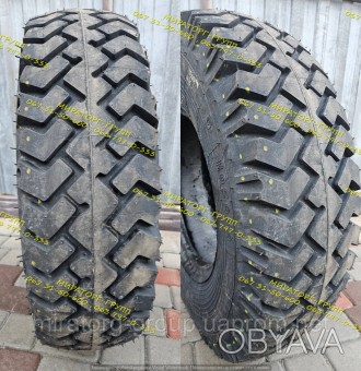 Шина 9.00-16 (240-406) Ф-277 10сл. 125A6 Росава на Причіп 2ПТС-4