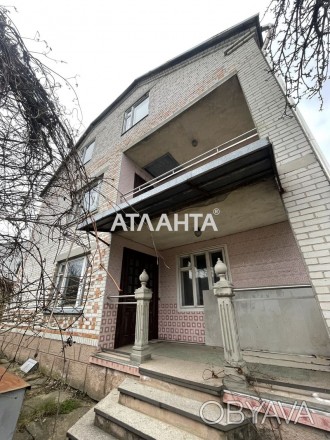дом, 190 кв. м